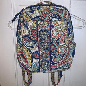 Vera Bradley Backpack